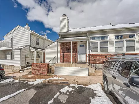 17289 E Tennessee Dr, Aurora, CO 80017