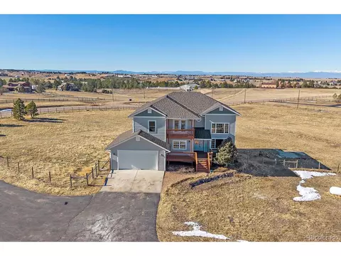 43016 London Dr, Parker, CO 80138