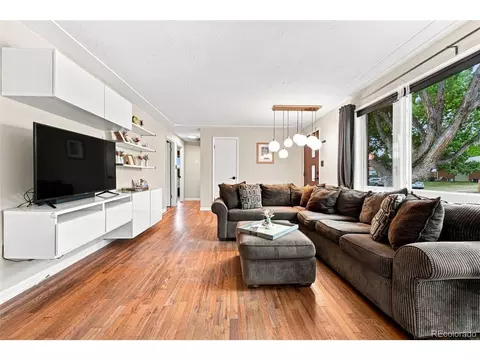 Living - 2070 Jay St, Edgewater, CO 80214 photo 4 of 5