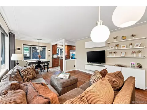 Living - 2070 Jay St, Edgewater, CO 80214 photo 2 of 5