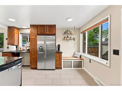 Kitchen - 2070 Jay St, Edgewater, CO 80214 photo 4 of 4