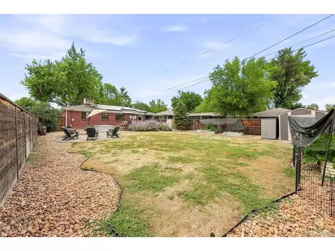 Exterior - 2070 Jay St, Edgewater, CO 80214 photo 15 of 15