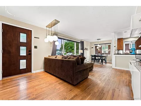 Entry Way - 2070 Jay St, Edgewater, CO 80214 photo 1 of 1