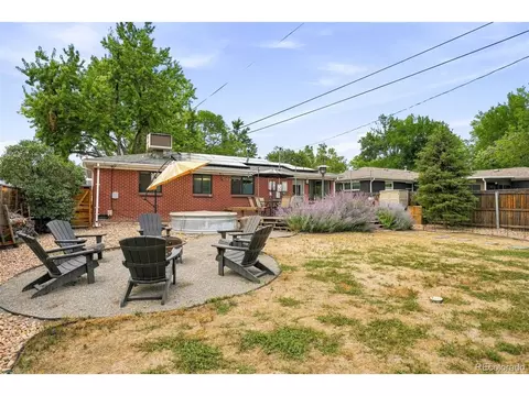 Exterior - 2070 Jay St, Edgewater, CO 80214 photo 8 of 15