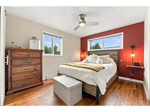 Bedroom - 2070 Jay St, Edgewater, CO 80214 photo 1 of 7