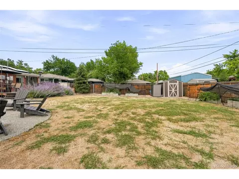 Exterior - 2070 Jay St, Edgewater, CO 80214 photo 10 of 15