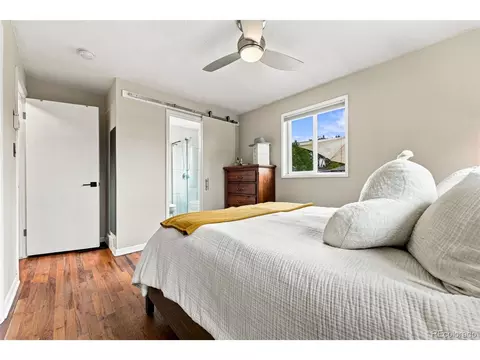 Bedroom - 2070 Jay St, Edgewater, CO 80214 photo 3 of 7