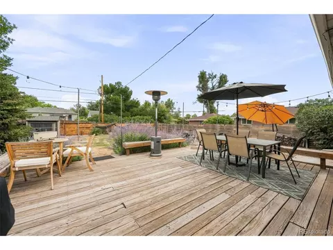 Exterior - 2070 Jay St, Edgewater, CO 80214 photo 3 of 15