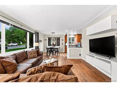 Living - 2070 Jay St, Edgewater, CO 80214 photo 1 of 5