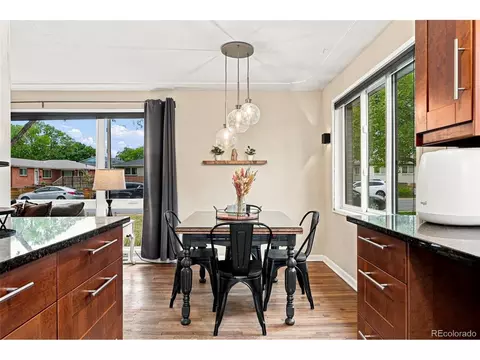 Dining - 2070 Jay St, Edgewater, CO 80214 photo 4 of 4