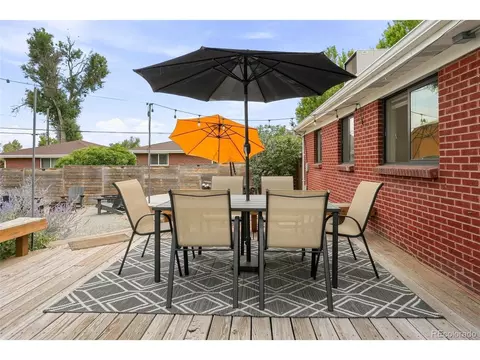 Exterior - 2070 Jay St, Edgewater, CO 80214 photo 4 of 15