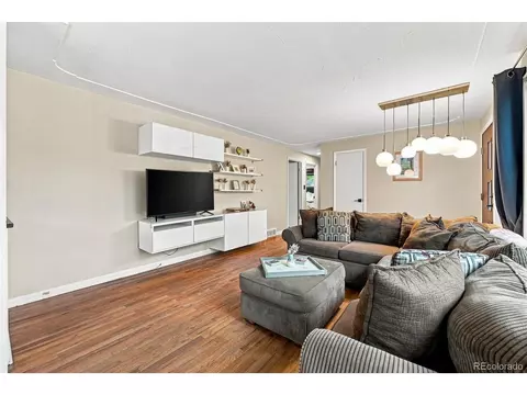 Living - 2070 Jay St, Edgewater, CO 80214 photo 5 of 5