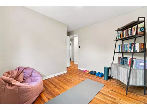 Bedroom - 2070 Jay St, Edgewater, CO 80214 photo 7 of 7
