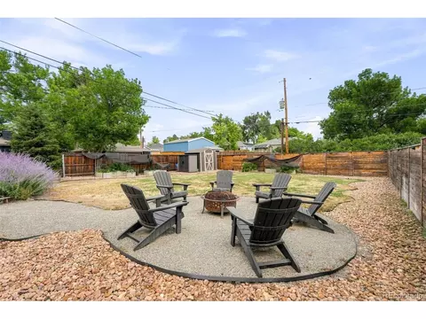 Exterior - 2070 Jay St, Edgewater, CO 80214 photo 9 of 15
