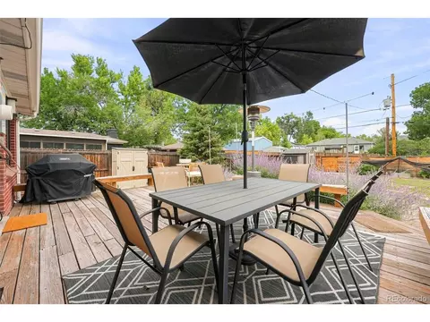 Exterior - 2070 Jay St, Edgewater, CO 80214 photo 5 of 15