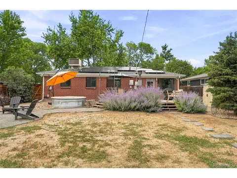 Exterior - 2070 Jay St, Edgewater, CO 80214 photo 14 of 15