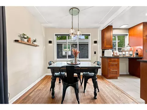 Dining - 2070 Jay St, Edgewater, CO 80214 photo 1 of 4