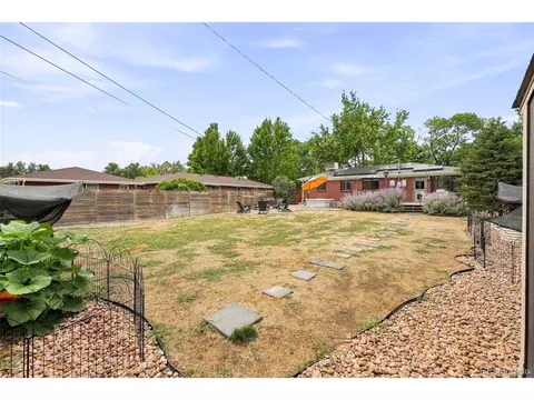 Exterior - 2070 Jay St, Edgewater, CO 80214 photo 13 of 15