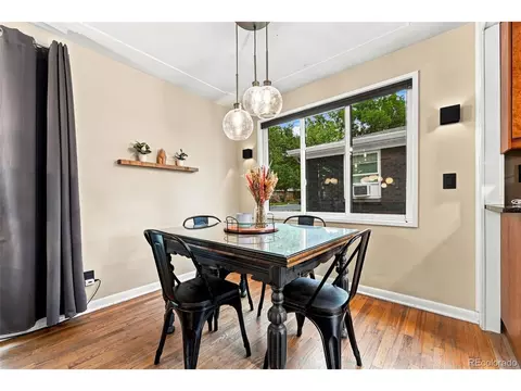 Dining - 2070 Jay St, Edgewater, CO 80214 photo 3 of 4