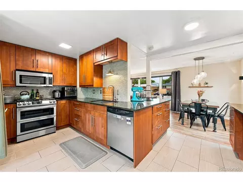 Kitchen - 2070 Jay St, Edgewater, CO 80214 photo 1 of 4