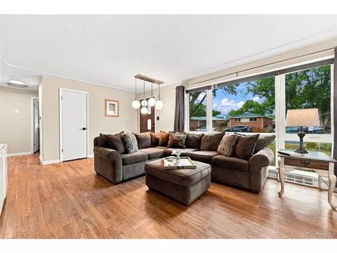 Living - 2070 Jay St, Edgewater, CO 80214 photo 3 of 5