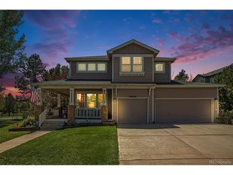 16438 Homestead Ct, Parker, CO 80134