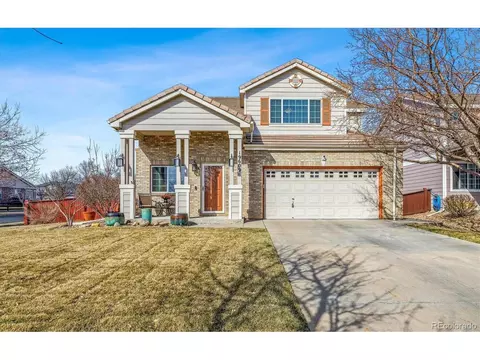 19609 E 58th Pl, Aurora, CO 80019