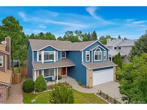 5345 Whip Trl, Colorado Springs, CO 80917