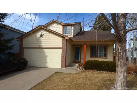 19177 E Bellewood Dr, Aurora, CO 80015