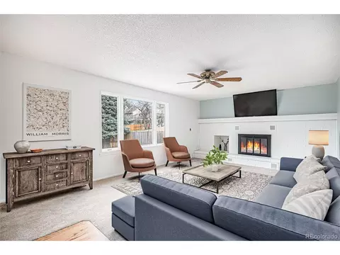 7974 S Pennsylvania Dr, Littleton, CO 80122