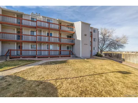 2725 W 86th Ave #5, Westminster, CO 80031