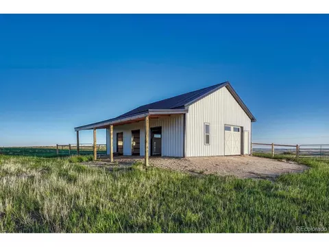29630 Gardetto Vw, Calhan, CO 80808
