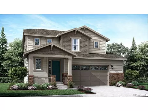 13375 Starhawk Ln, Parker, CO 80134