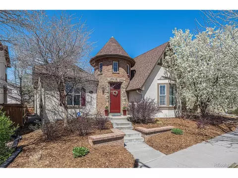 3163 N Elmira St, Denver, CO 80238