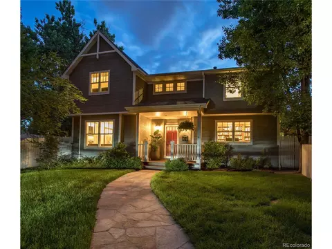2657 S Fillmore St, Denver, CO 80210