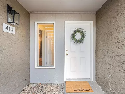5300 E Cherry Creek South Dr #414, Denver, CO 80246