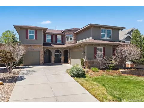 11983 Blackwell Way, Parker, CO 80138