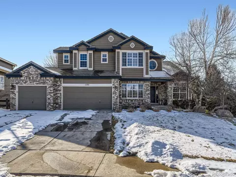 11701 Bent Oaks St, Parker, CO 80138