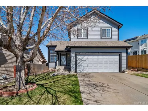 23245 E Lake Pl, Aurora, CO 80015