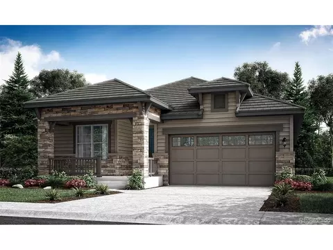 7406 S Yank Ct, Littleton, CO 80127