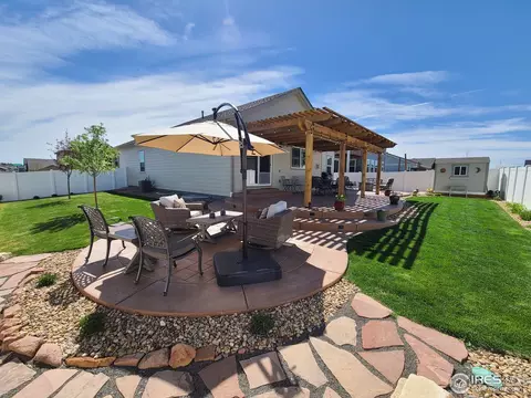 5592 Clarence Dr, Windsor, CO 80550 photo 1