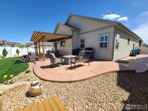 5592 Clarence Dr, Windsor, CO 80550 photo 2
