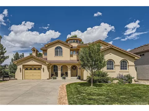 6157 Vacquero Dr, Castle Pines, CO 80108