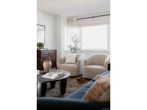 Living - 5540 E 4th Ave, Denver, CO 80220 photo 6 of 8