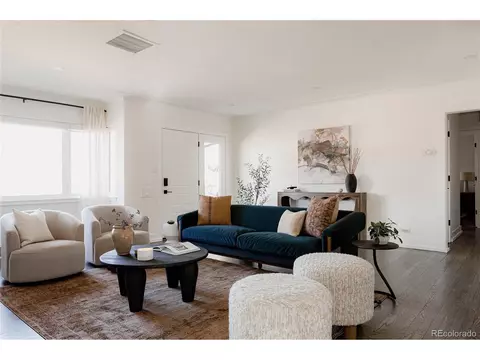 Living - 5540 E 4th Ave, Denver, CO 80220 photo 2 of 8