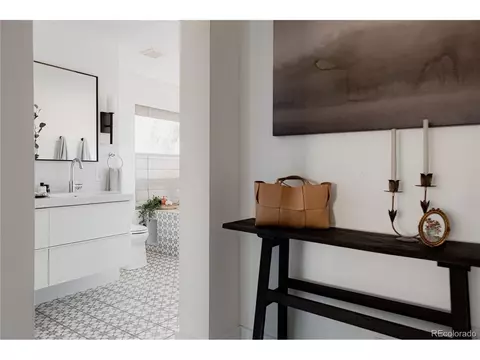 Entry Way - 5540 E 4th Ave, Denver, CO 80220 photo 2 of 3