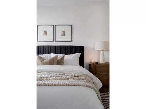 Bedroom - 5540 E 4th Ave, Denver, CO 80220 photo 8 of 8