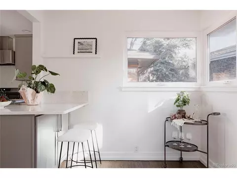 Dining - 5540 E 4th Ave, Denver, CO 80220 photo 4 of 6