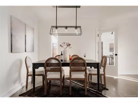 Dining - 5540 E 4th Ave, Denver, CO 80220 photo 1 of 6