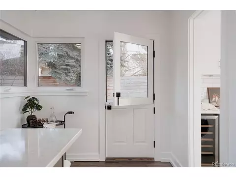 Entry Way - 5540 E 4th Ave, Denver, CO 80220 photo 3 of 3
